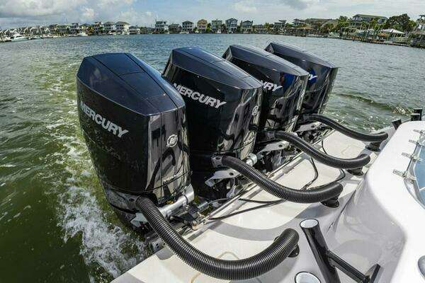 Onslow Bay 41 TE Yacht For Sale