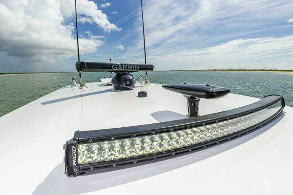 Onslow Bay 41 TE Yacht For Sale