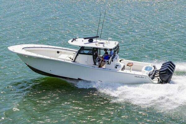 Onslow Bay 41 TE Yacht For Sale