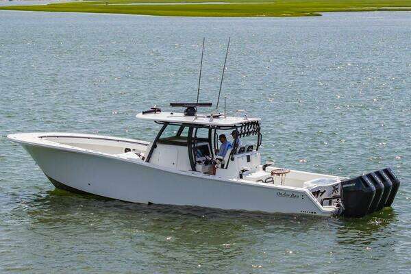 Onslow Bay 41 TE Yacht For Sale