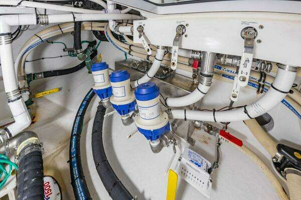 Onslow Bay 41 TE Yacht For Sale