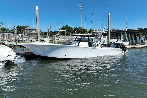 Onslow Bay 41 TE Yacht For Sale