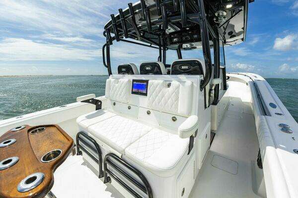 Onslow Bay 41 TE Yacht For Sale