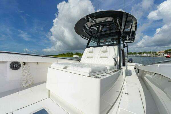 Onslow Bay 41 TE Yacht For Sale