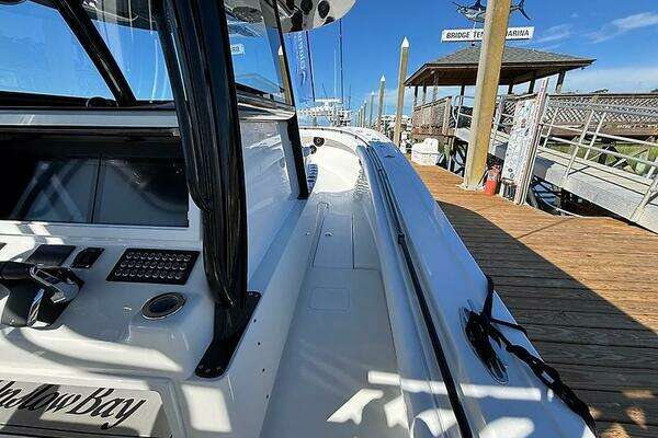 Onslow Bay 41 TE Yacht For Sale
