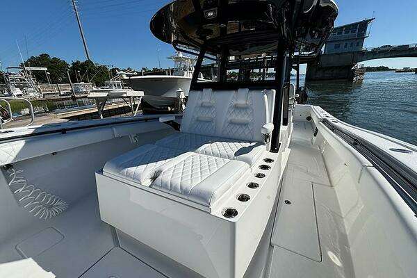 Onslow Bay 41 TE Yacht For Sale