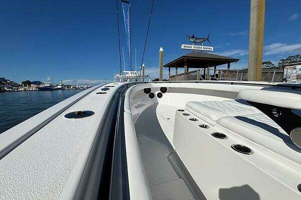 Onslow Bay 41 TE Yacht For Sale