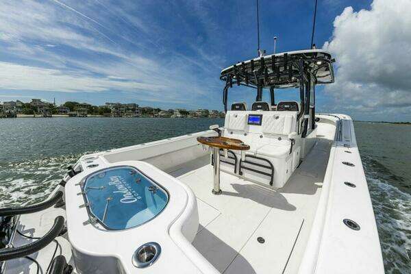 Onslow Bay 41 TE Yacht For Sale