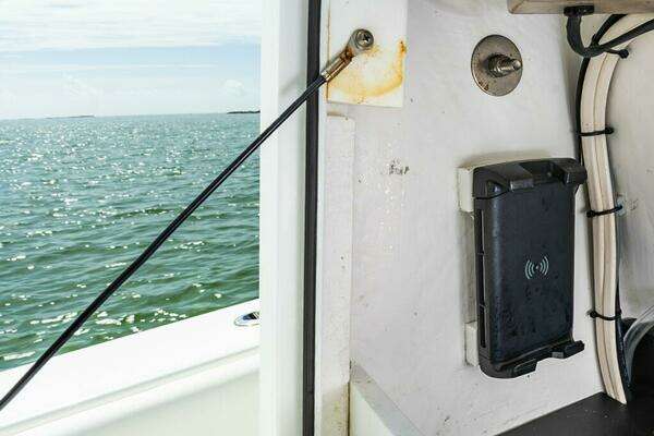 Onslow Bay 41 TE Yacht For Sale