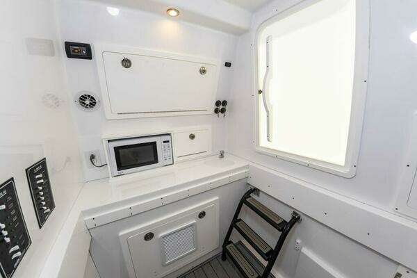 Onslow Bay 41 TE Yacht For Sale