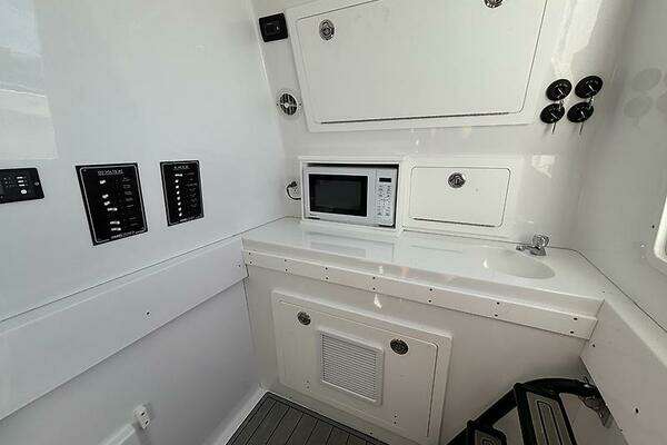 Onslow Bay 41 TE Yacht For Sale