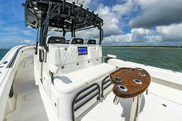 Onslow Bay 41 TE Yacht For Sale