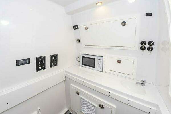 Onslow Bay 41 TE Yacht For Sale