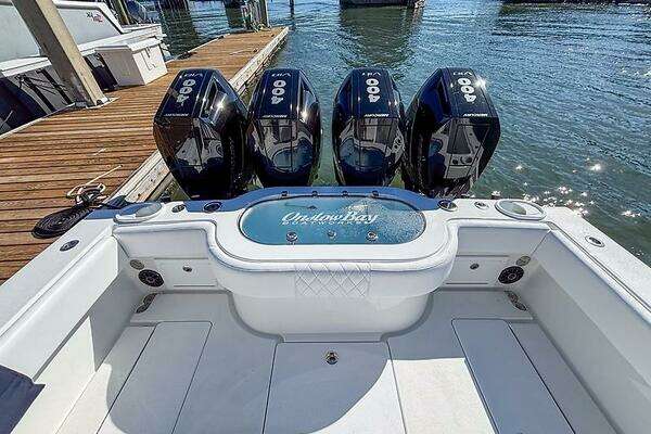 Onslow Bay 41 TE Yacht For Sale