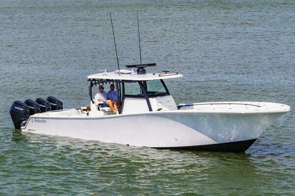 Onslow Bay 41 TE Yacht For Sale