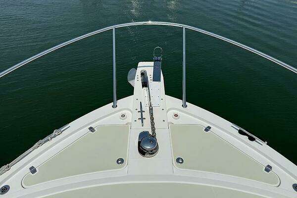 Back Cove 41 Yacht For Sale