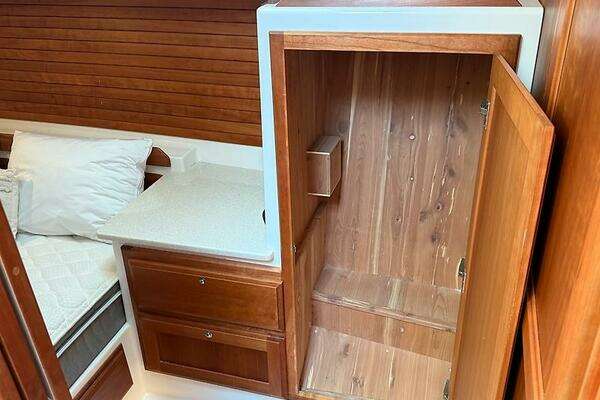 Back Cove 41 Yacht For Sale