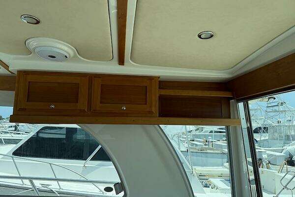Back Cove 41 Yacht For Sale