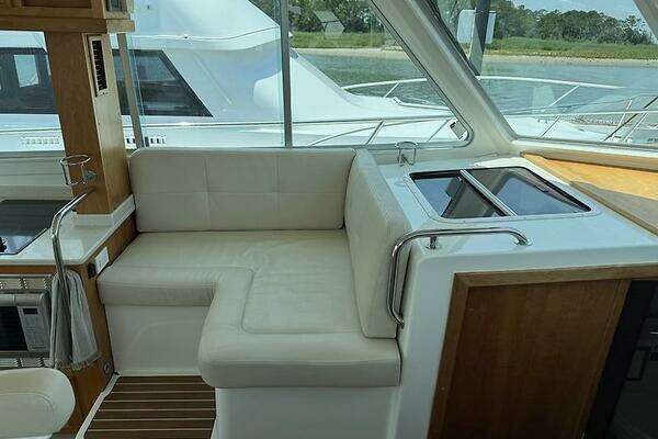 Back Cove 41 Yacht For Sale