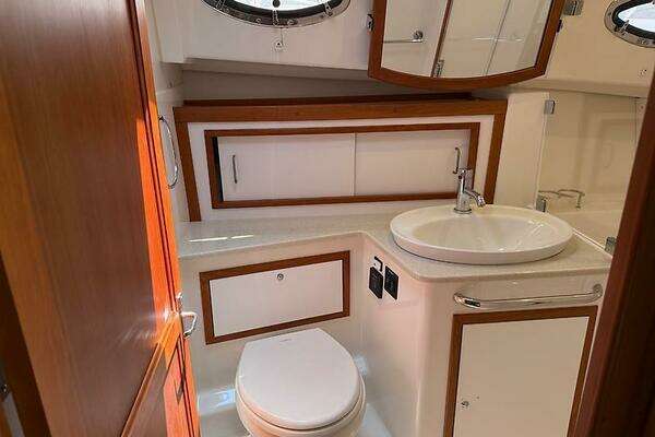 Back Cove 41 Yacht For Sale