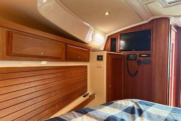 Back Cove 41 Yacht For Sale