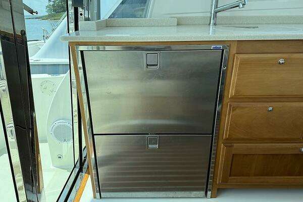 Back Cove 41 Yacht For Sale