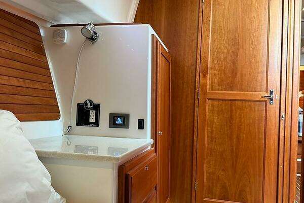 Back Cove 41 Yacht For Sale