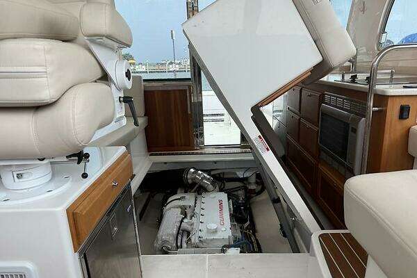 Back Cove 41 Yacht For Sale
