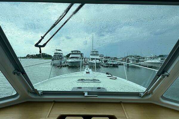 Back Cove 41 Yacht For Sale
