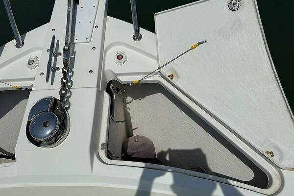 Back Cove 41 Yacht For Sale