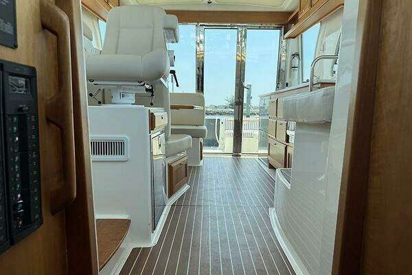 Back Cove 41 Yacht For Sale