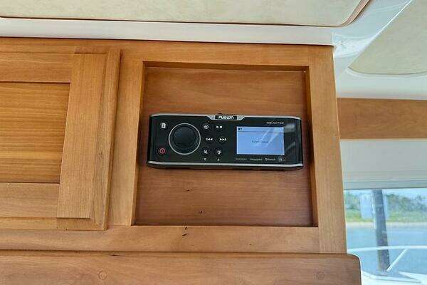 Back Cove 41 Yacht For Sale