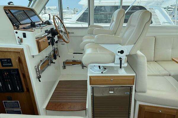 Back Cove 41 Yacht For Sale