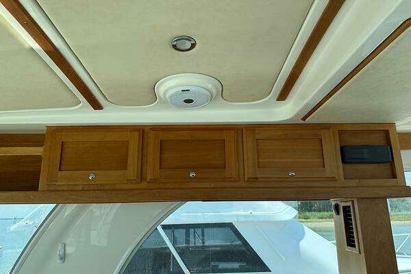 Back Cove 41 Yacht For Sale