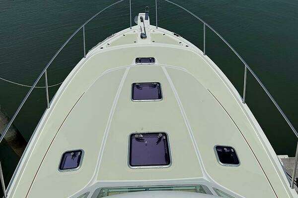 Back Cove 41 Yacht For Sale