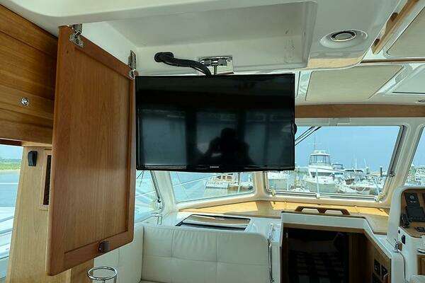 Back Cove 41 Yacht For Sale