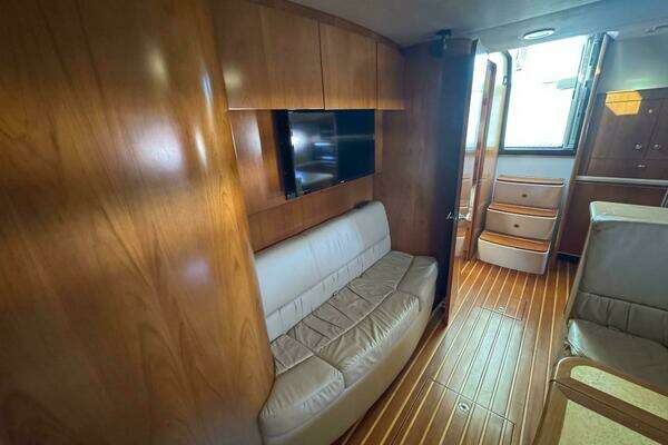 Tiara Yachts 4400 Sovran Yacht For Sale