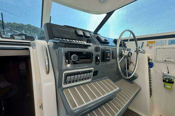 Tiara Yachts 4400 Sovran Yacht For Sale