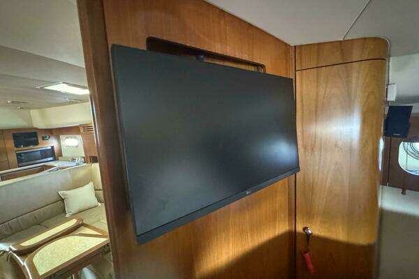 Tiara Yachts 4400 Sovran Yacht For Sale