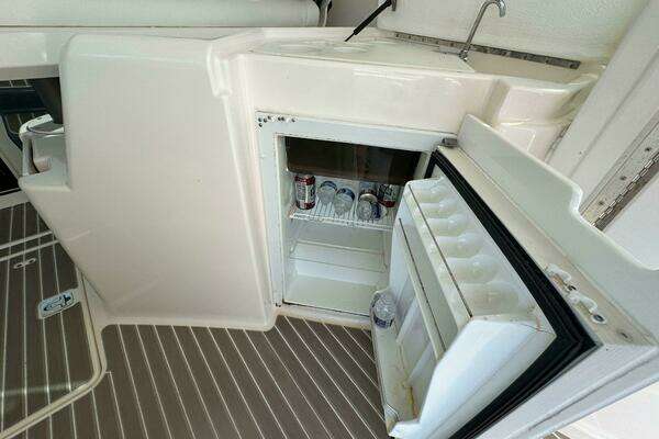 Tiara Yachts 4400 Sovran Yacht For Sale