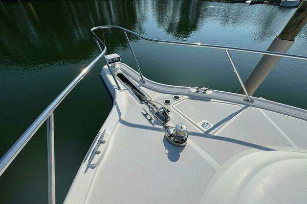Tiara Yachts 4400 Sovran Yacht For Sale