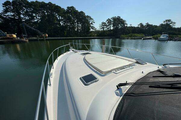 Tiara Yachts 4400 Sovran Yacht For Sale