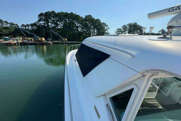 Tiara Yachts 4400 Sovran Yacht For Sale