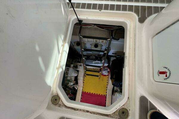 Tiara Yachts 4400 Sovran Yacht For Sale