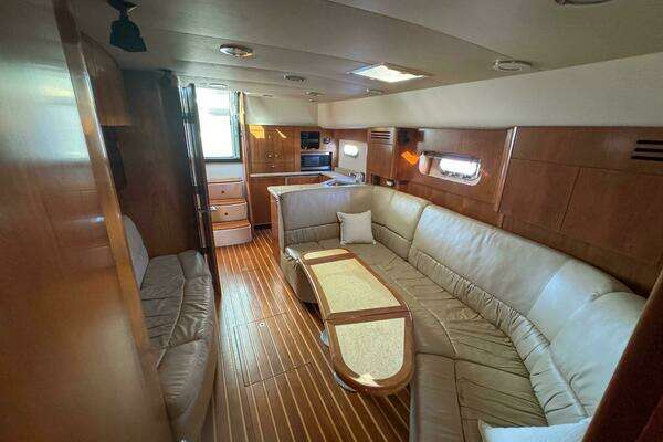 Tiara Yachts 4400 Sovran Yacht For Sale