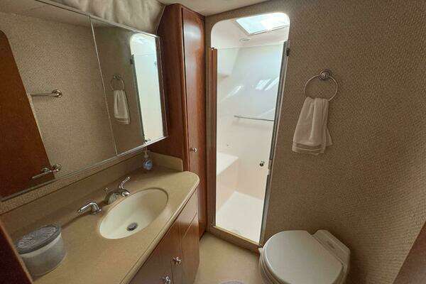 Tiara Yachts 4400 Sovran Yacht For Sale