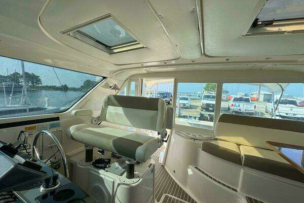 Tiara Yachts 4400 Sovran Yacht For Sale