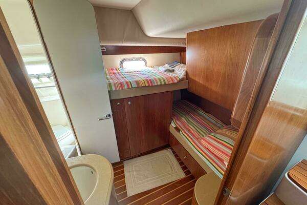 Tiara Yachts 4400 Sovran Yacht For Sale