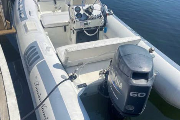 Cheoy Lee  Yacht For Sale