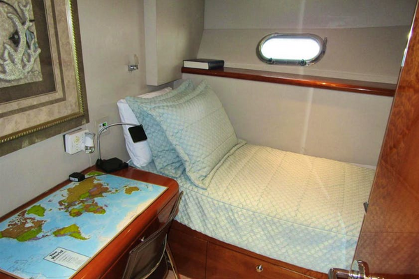 Cheoy Lee  Yacht For Sale